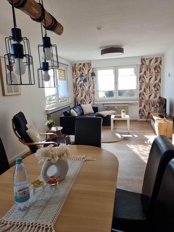 Vacation Apartment Am Brombachtal - Simmerath