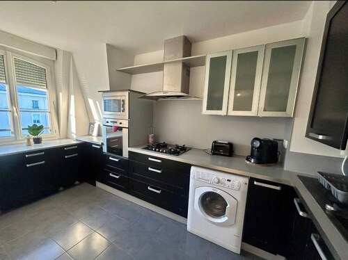 Disney Familly Apartment