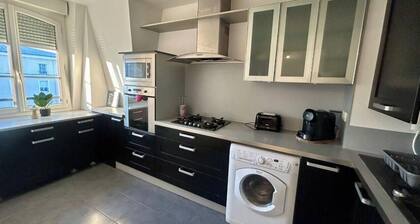 Disney Familly Apartment