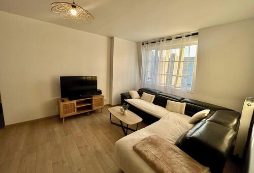Disney Familly Apartment