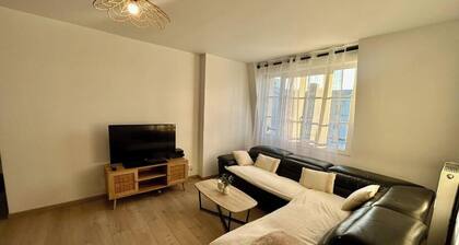 Disney Familly Apartment