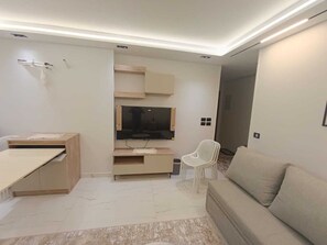 Smart TV, books, printers