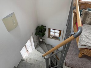 Interior - dastraunseehaus - direct lake access (Traunkirchen)