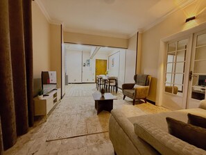 Vista dalla struttura