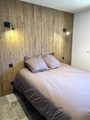 4 Schlafzimmer, Bettwäsche