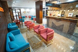 Dining - Grand Mirage Hotel  (Seeb)