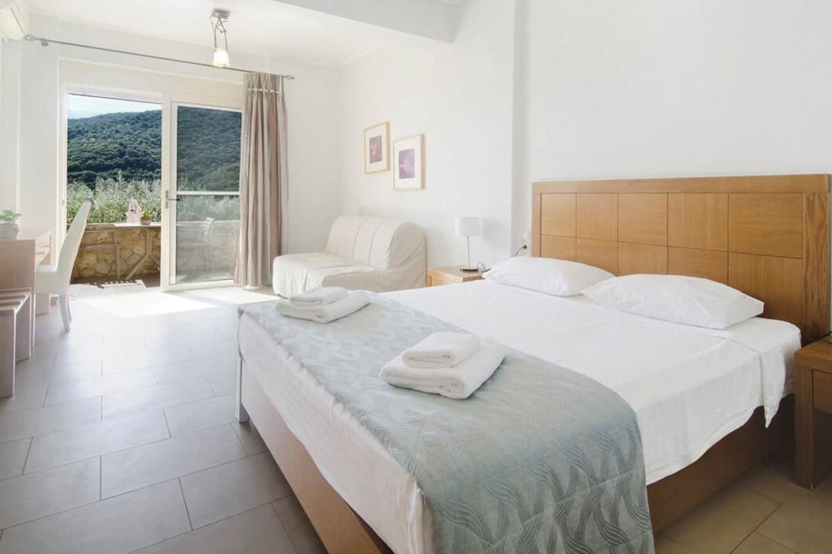 컴포트 트리플룸 | 거실 공간 | 프린터