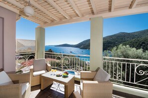 Comfort suite | Terrein van de accommodatie