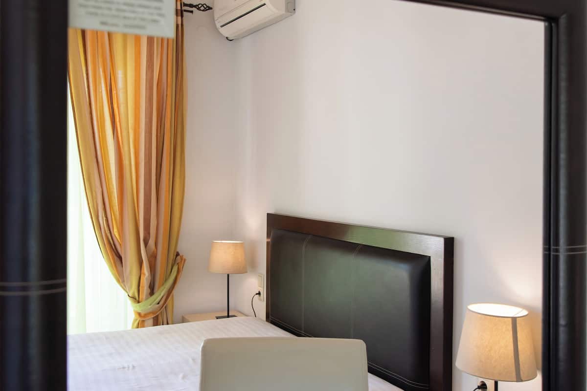 컴포트 스튜디오 스위트, 바다 전망 | 객실 내 금고, 방음 설비, 다리미/다리미판, 무료 WiFi