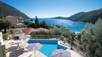 Comfort Suite | Pool