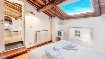 Fer et planche Ă repasser