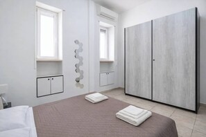 Ferro/asse da stiro, Wi-Fi, lenzuola