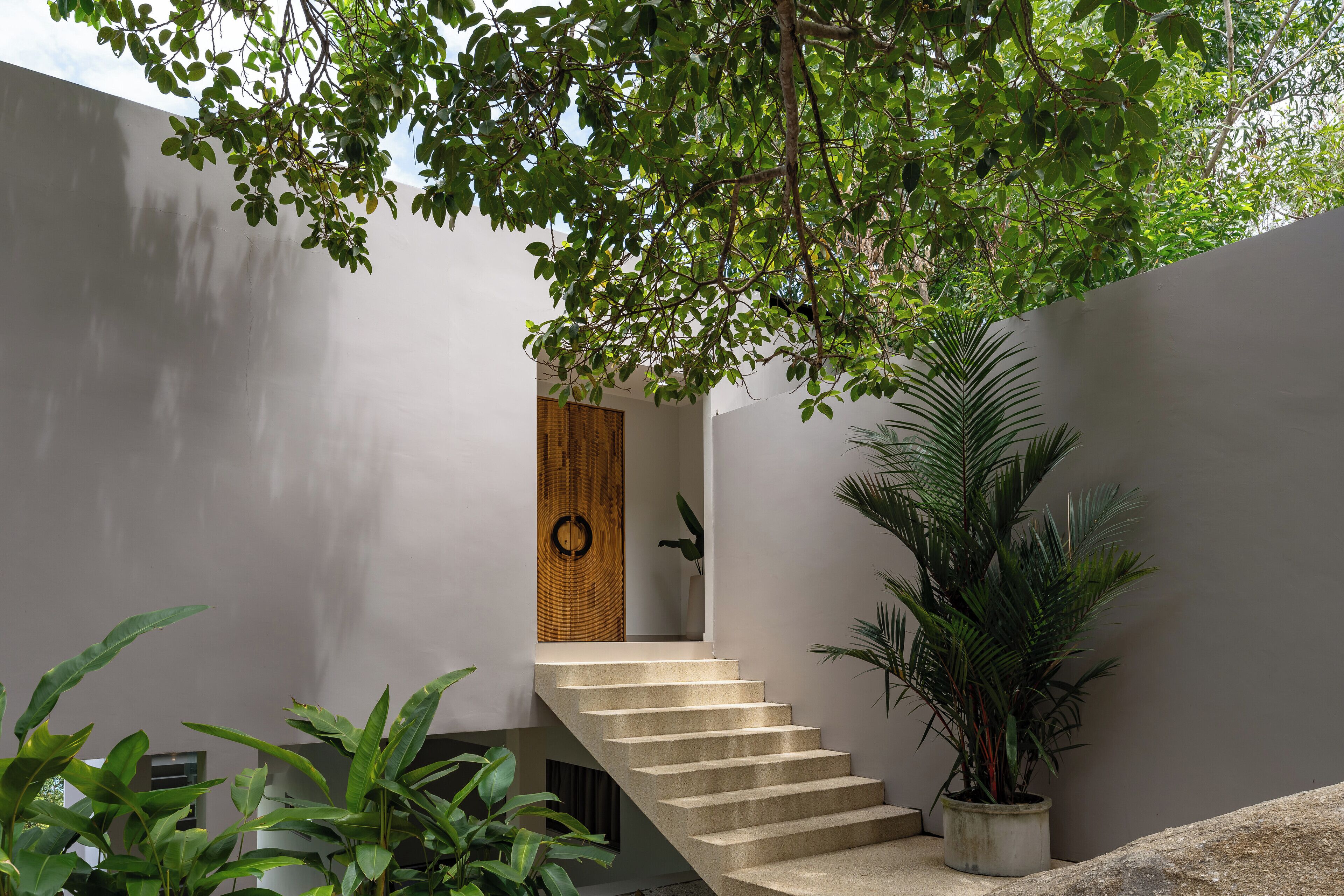 Luxury Villa, 5 Bedrooms, Private Pool, Sea View | Exterior