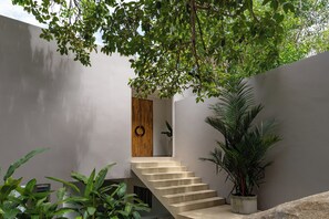 Luxury Villa, 5 Bedrooms, Private Pool, Sea View | Exterior - Villa Ann (Bo Phut, Koh Samui)