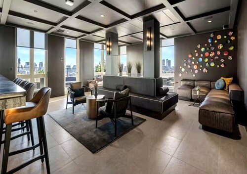 Spacious 3-bedroom condo in beautiful Atlanta