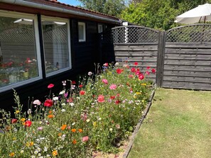 House | Exterior - 4 Star Holiday Home in Hals (Hals)