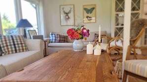 House | Interior