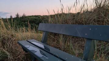 House | Property grounds