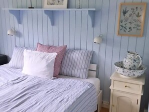 House | Interior - 4 Star Holiday Home in Hals (Hals)