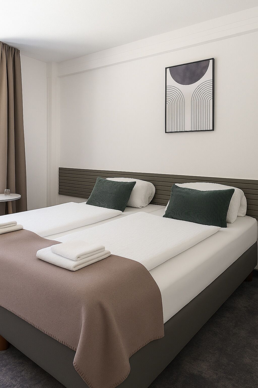 Comfort Triple Room | Free WiFi