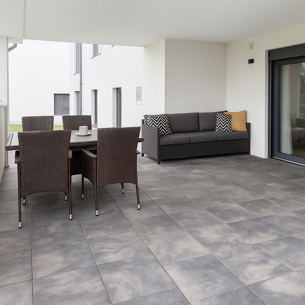 Classic Apartment, Garden View | Outdoor dining