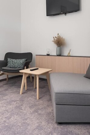 Living area - Frühstückspension Auer (Liebenfels)