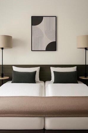 Standard Double Room | Free WiFi - Frühstückspension Auer (Liebenfels)