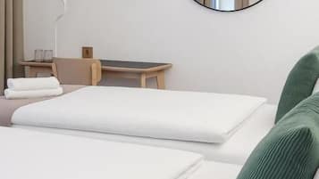 Standard Double Room | Free WiFi