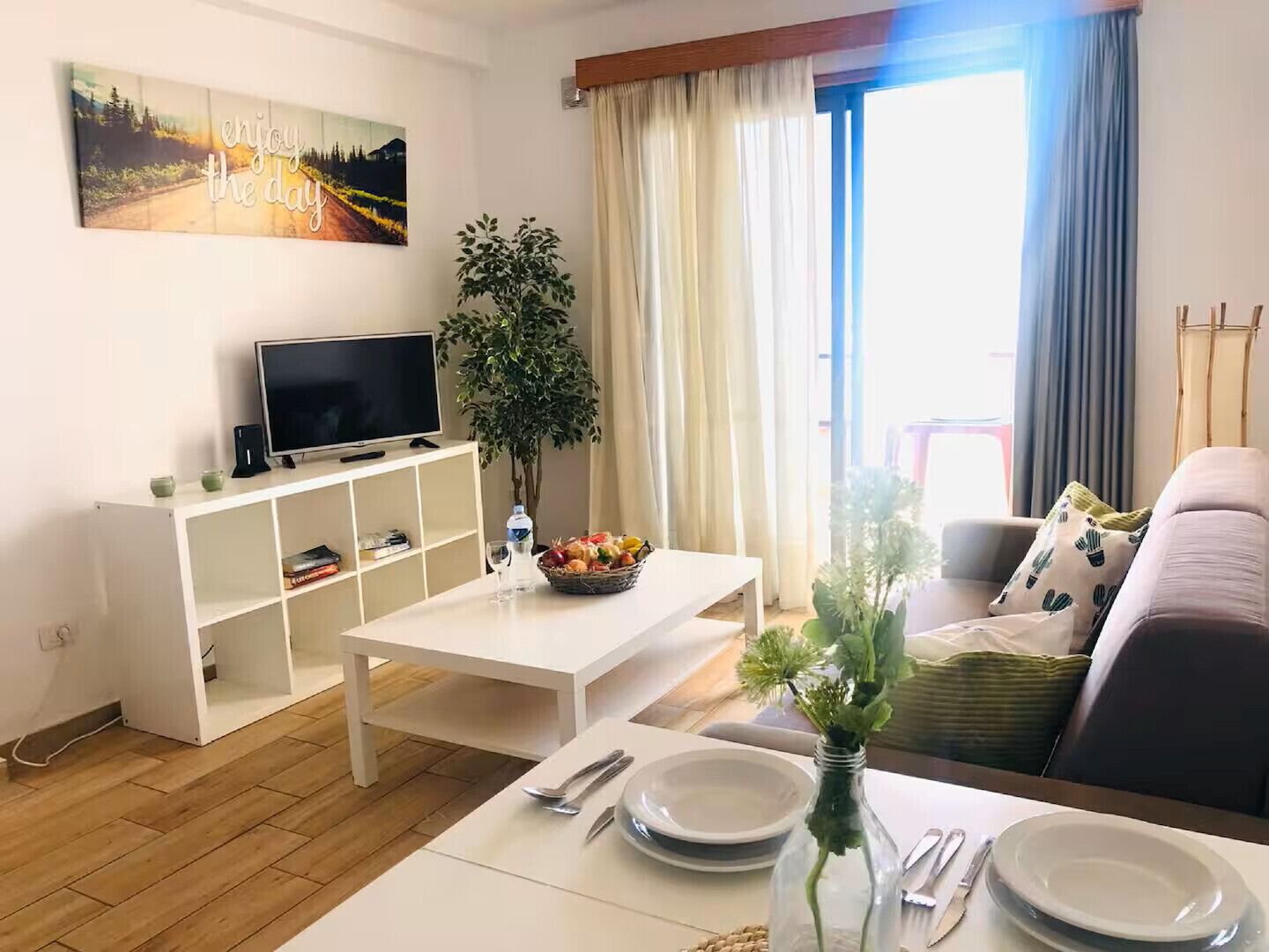 TV