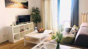 TV