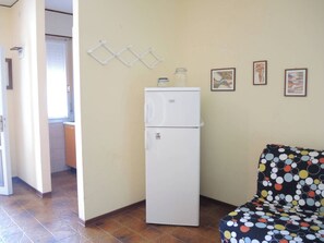 Apartment, 2 Bedrooms, Patio, Garden View | Interior - Cozy Flat With Shared Pools and Private Garden (San Michele al Tagliamento)