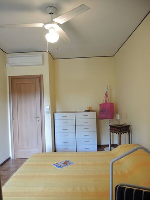 Apartment, 2 Bedrooms, Patio, Garden View | 3 bedrooms - Cozy Flat With Shared Pools and Private Garden (San Michele al Tagliamento)
