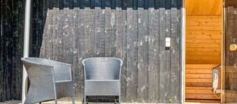 6 Person Holiday Home in Roslev