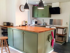 House | Interior
