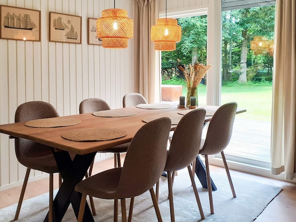 House | Interior