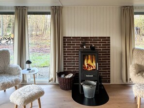 Ferienhaus | Innenbereich