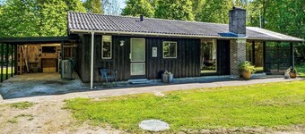 6 Person Holiday Home in Roslev