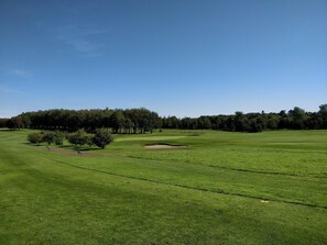 Nhà | Quang cảnh nhìn từ nơi lưu trú