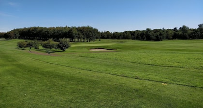 6 Person Holiday Home in Roslev