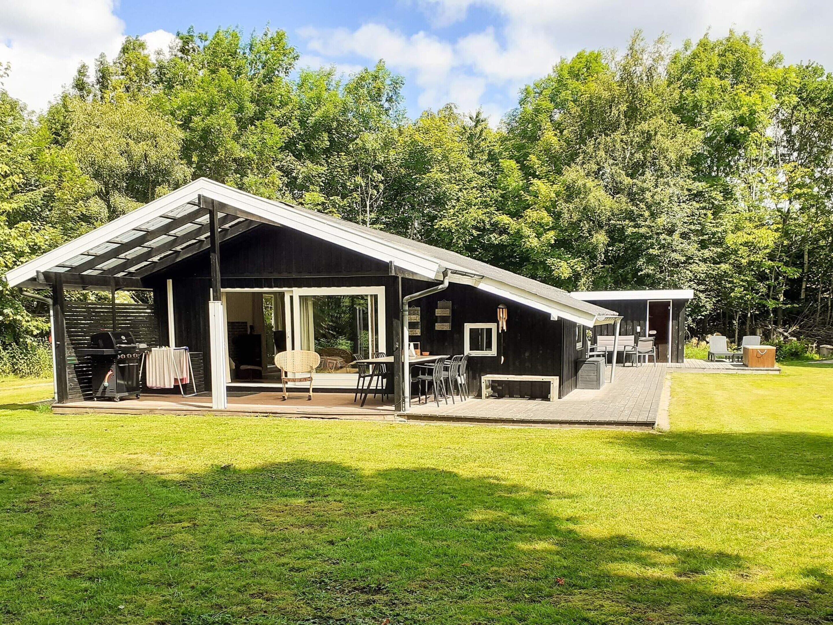Maison | Extérieur
