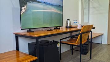 Habitación estándar | Wifi gratis