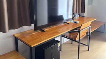 Classic Room | Interior