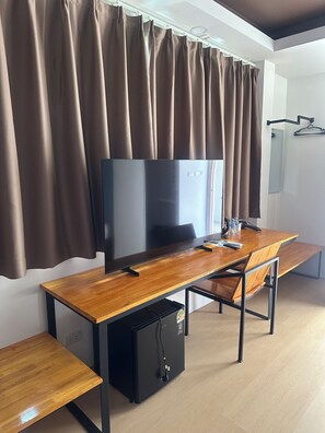 Classic Room | Interior - SANDB Hotel  (Ko Pha-ngan)