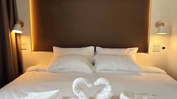 Classic Room | Free WiFi