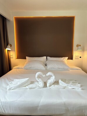 Classic Room | Free WiFi - SANDB Hotel  (Koh Phangan)