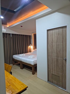 Standard Room | Free WiFi - SANDB Hotel (Ko Pha-ngan)