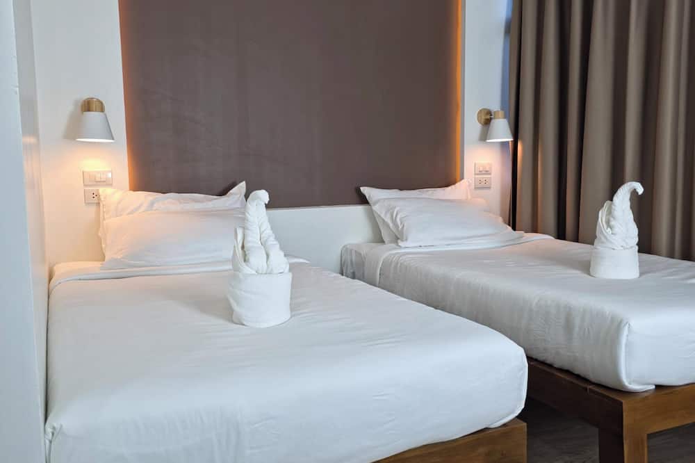 SANDB Hotel