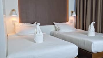 Habitación estándar | Wifi gratis