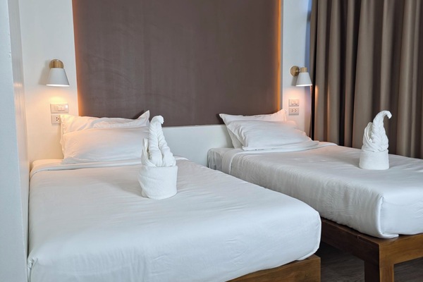 Standard Room | WiFi (free)