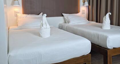 SANDB Hotel
